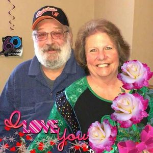 Meet your Posher, Terry